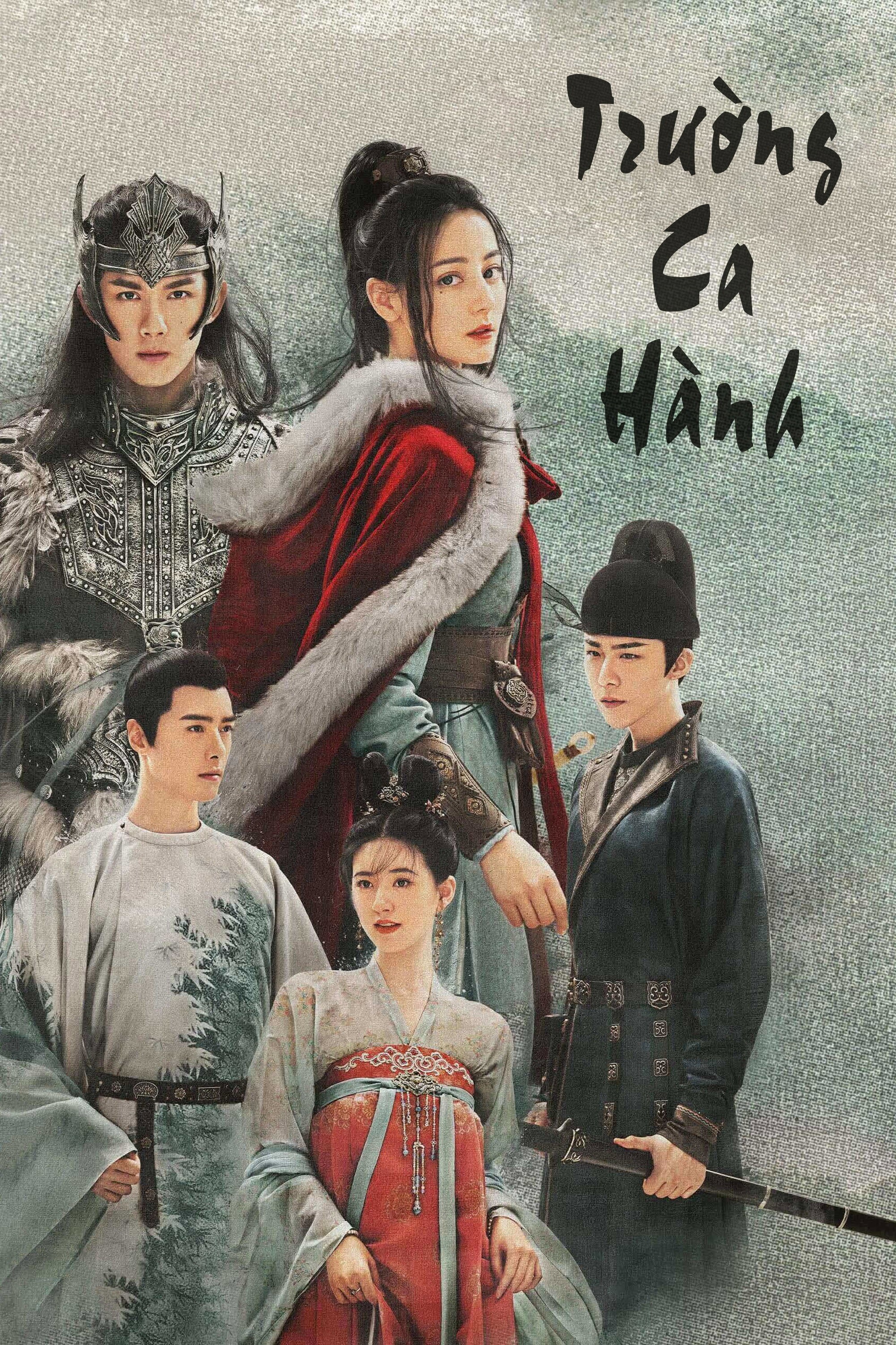 Xem phim Trường Ca Hành