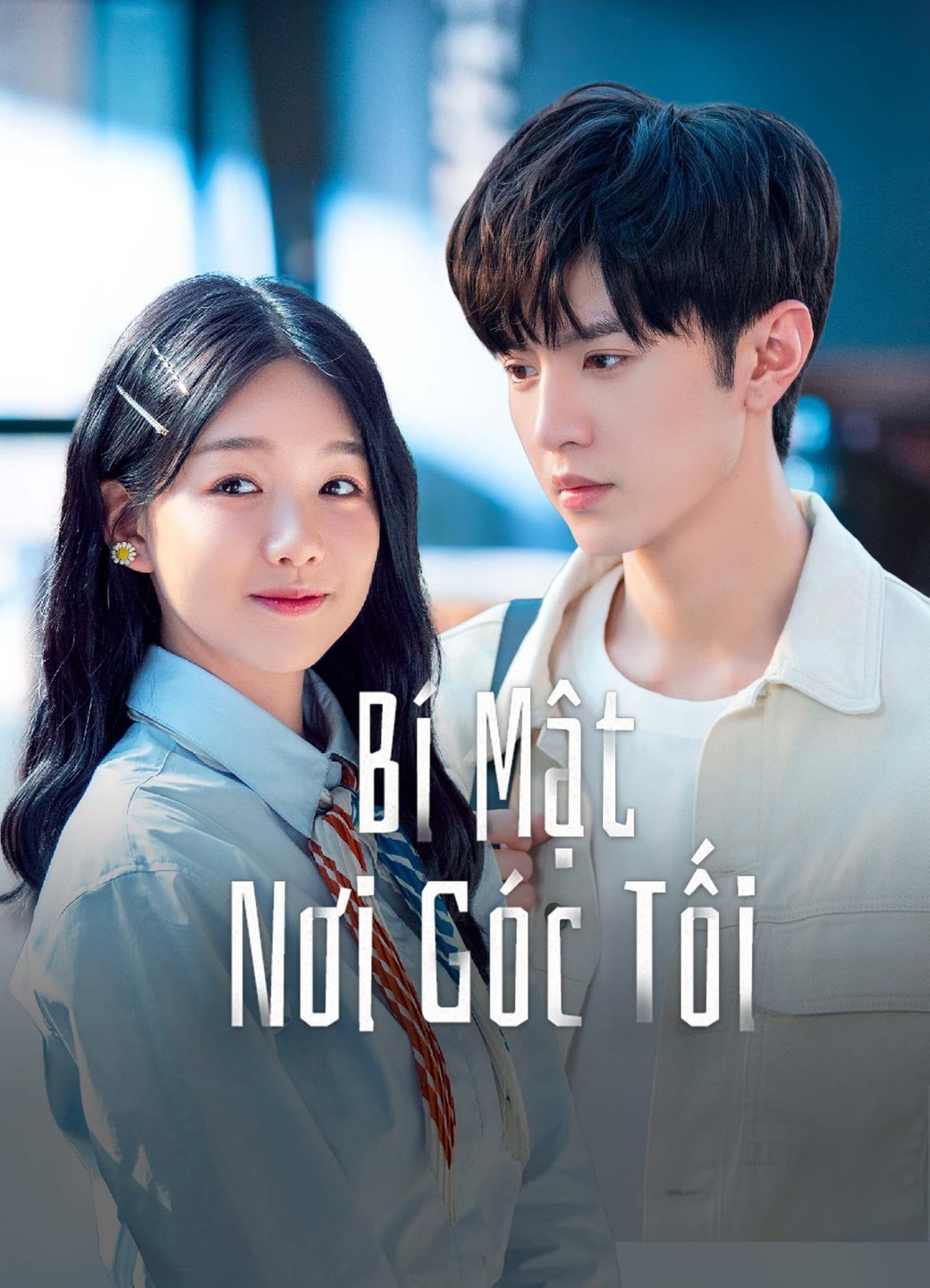 Xem phim Bí Mật Nơi Góc Tối