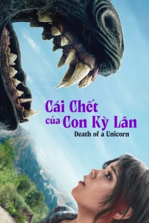 Xem phim Cái Chết Con Kỳ Lân