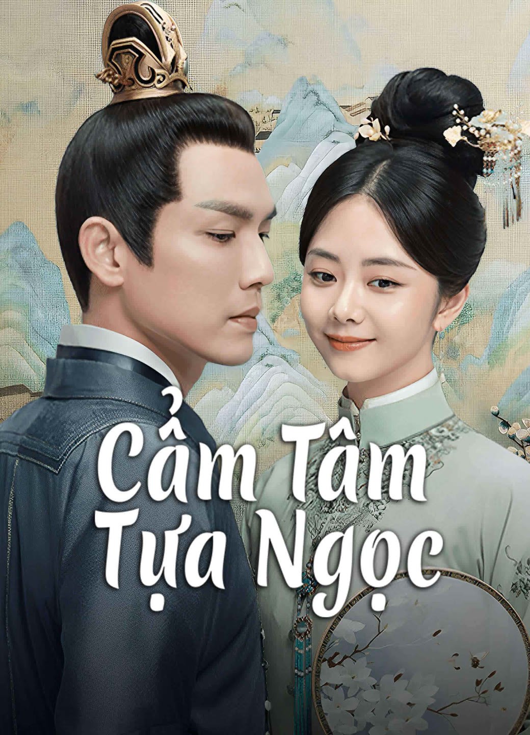 Xem phim Cẩm Tâm Tựa Ngọc (Thuyết Minh)