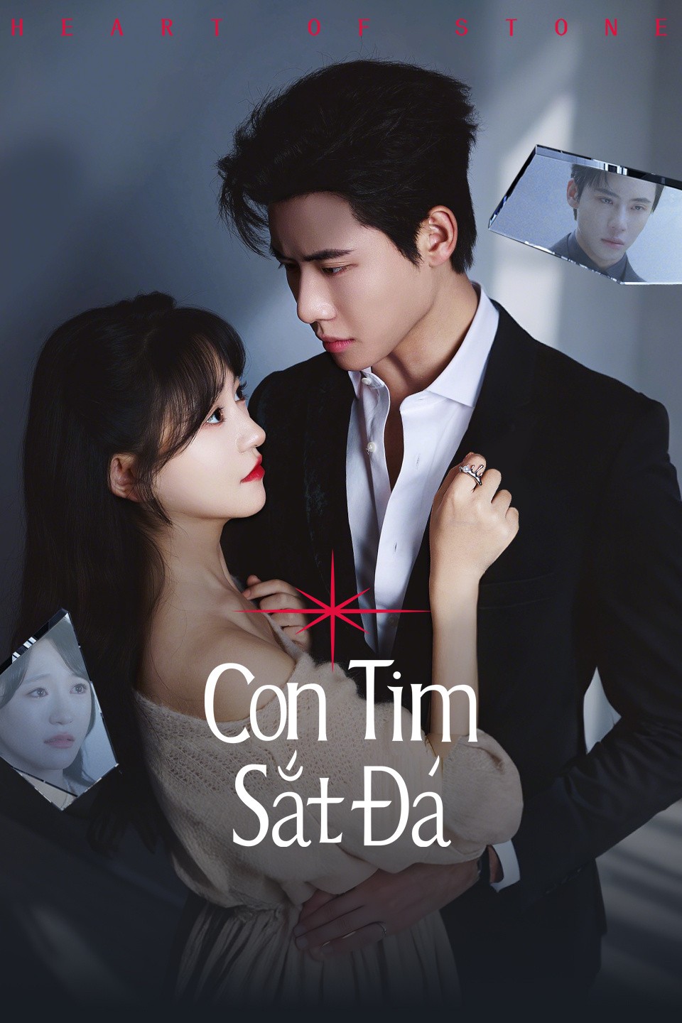 Xem phim Con Tim Sắt Đá (2025)