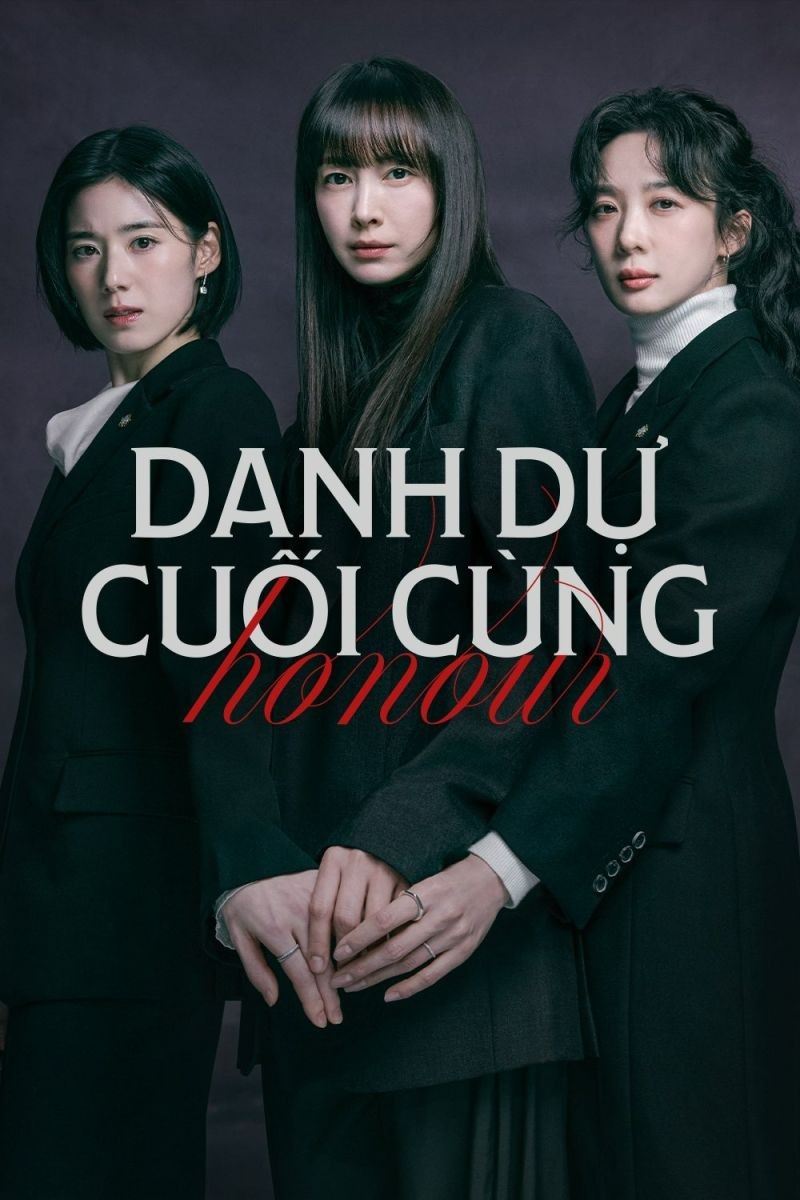 Xem phim Danh Dự Cuối Cùng (Thuyết Minh)