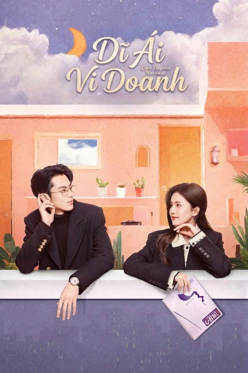 Xem phim Dĩ Ái Vi Doanh (Thuyết Minh)