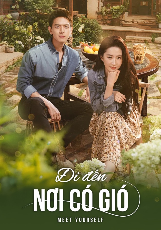 Xem phim Đi Đến Nơi Có Gió