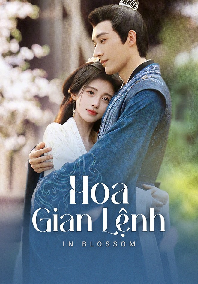 Xem phim Hoa Gian Lệnh