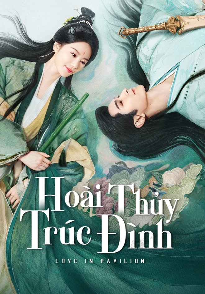 Xem phim Hoài Thủy Trúc Đình