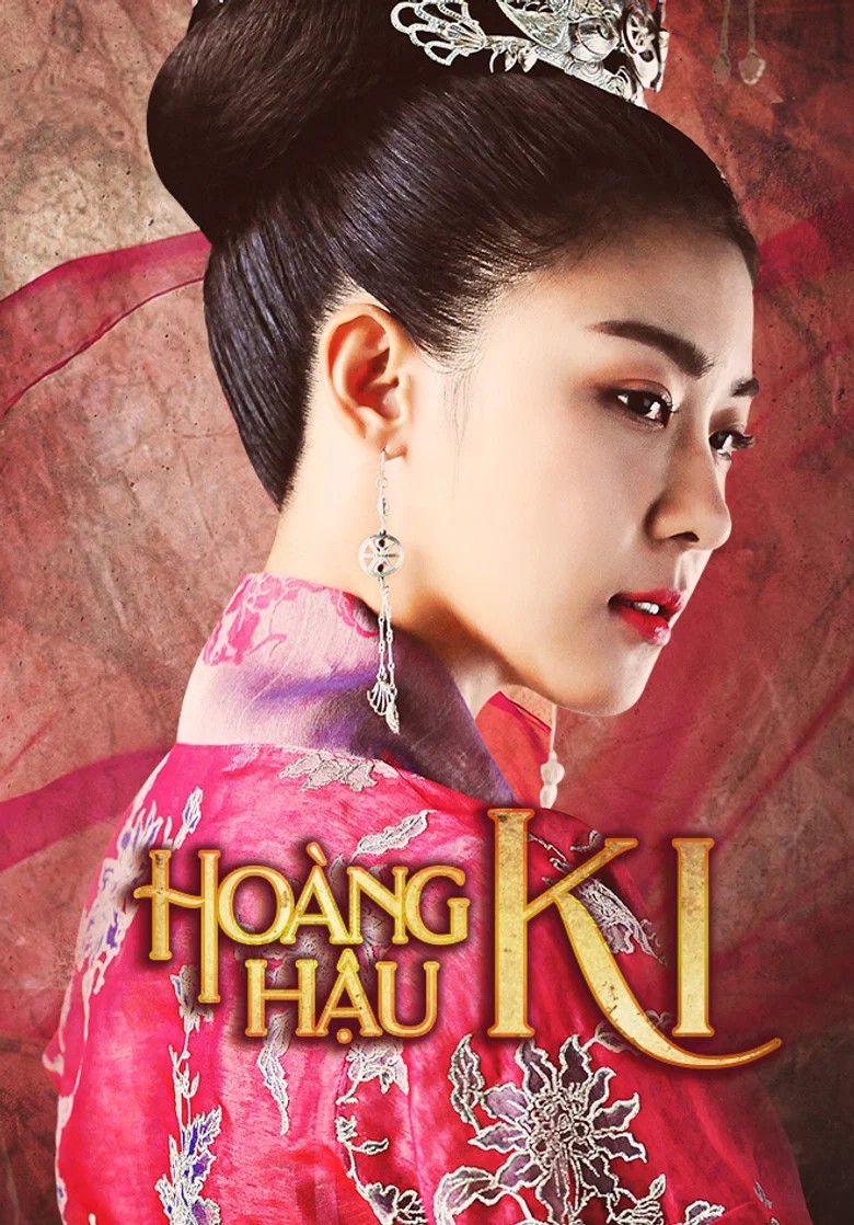 Xem phim Hoàng Hậu Ki