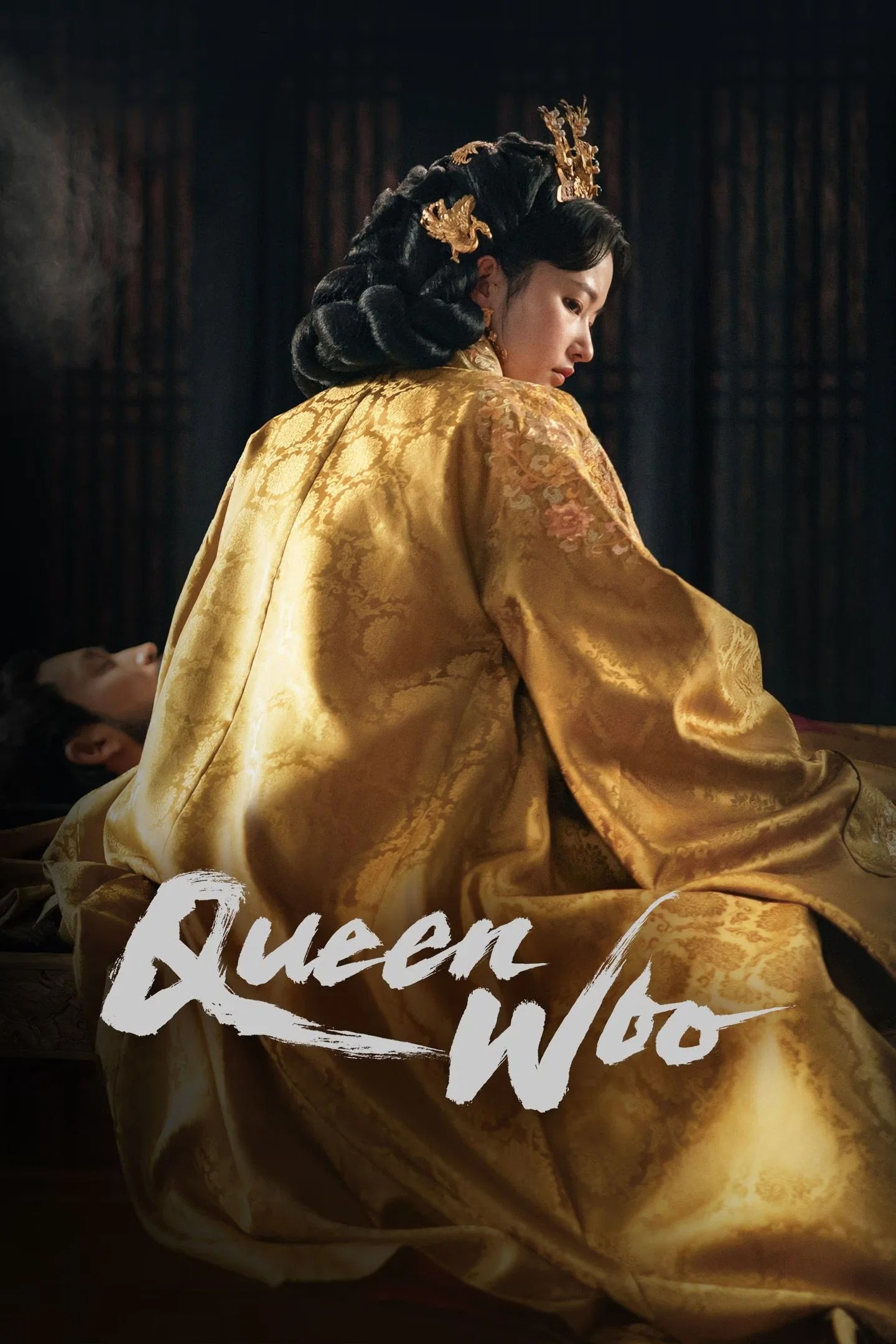 Xem phim Hoàng Hậu Woo