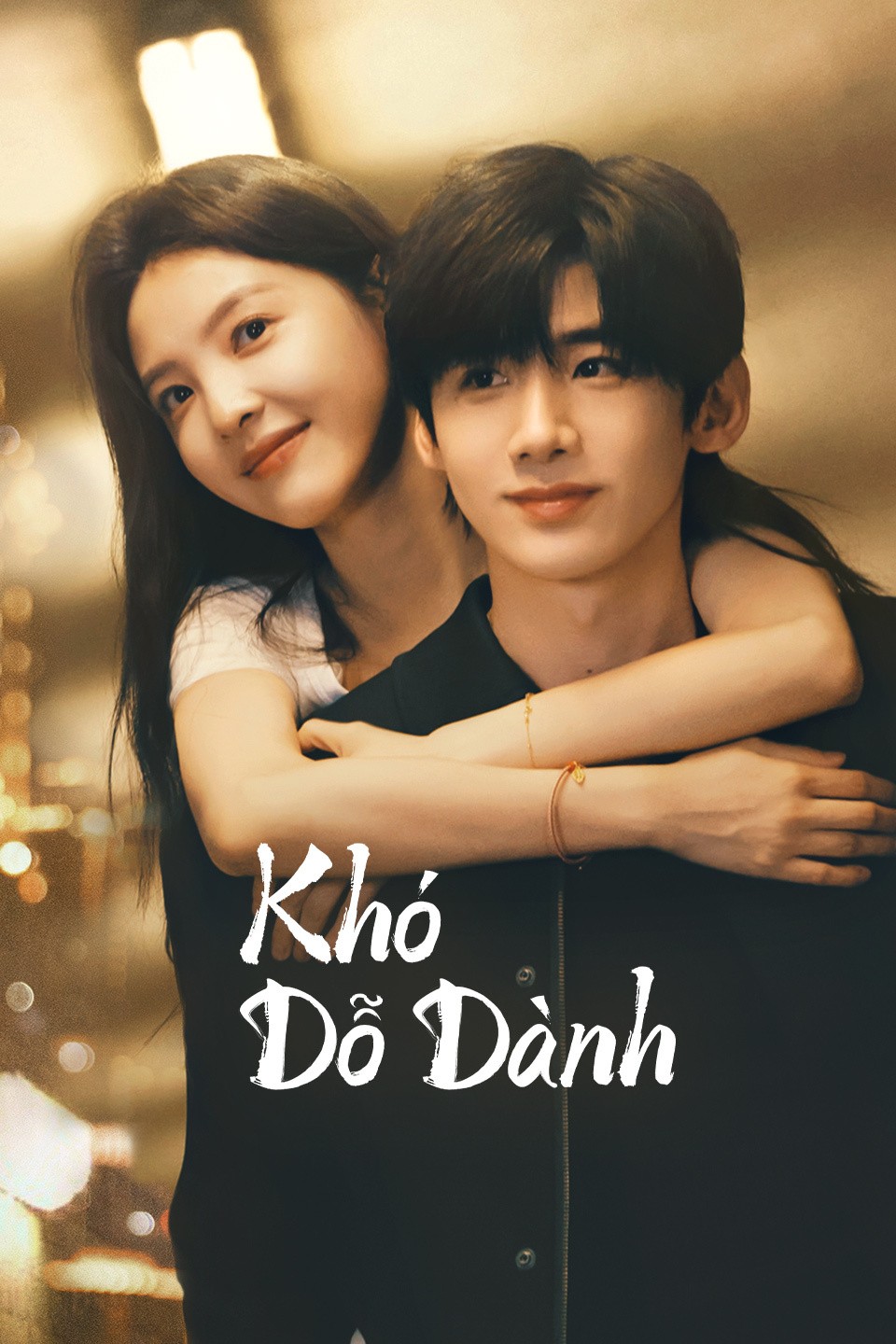 Xem phim Khó Dỗ Dành