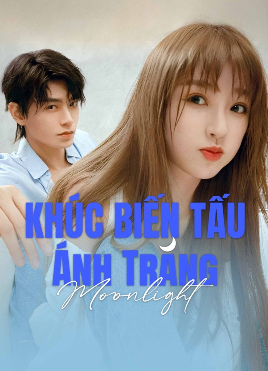 Xem phim Khúc Biến Tấu Ánh Trăng