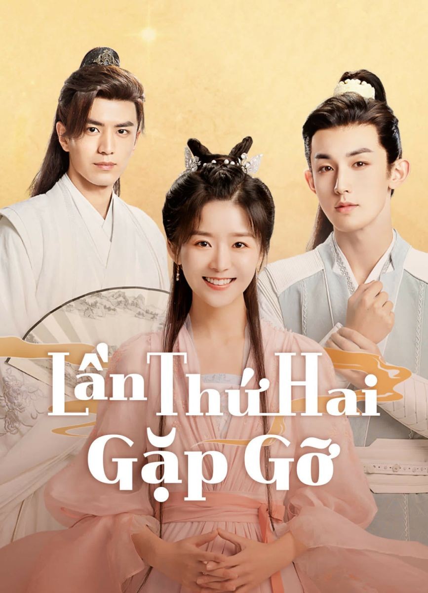 Xem phim Lần Thứ Hai Gặp Gỡ