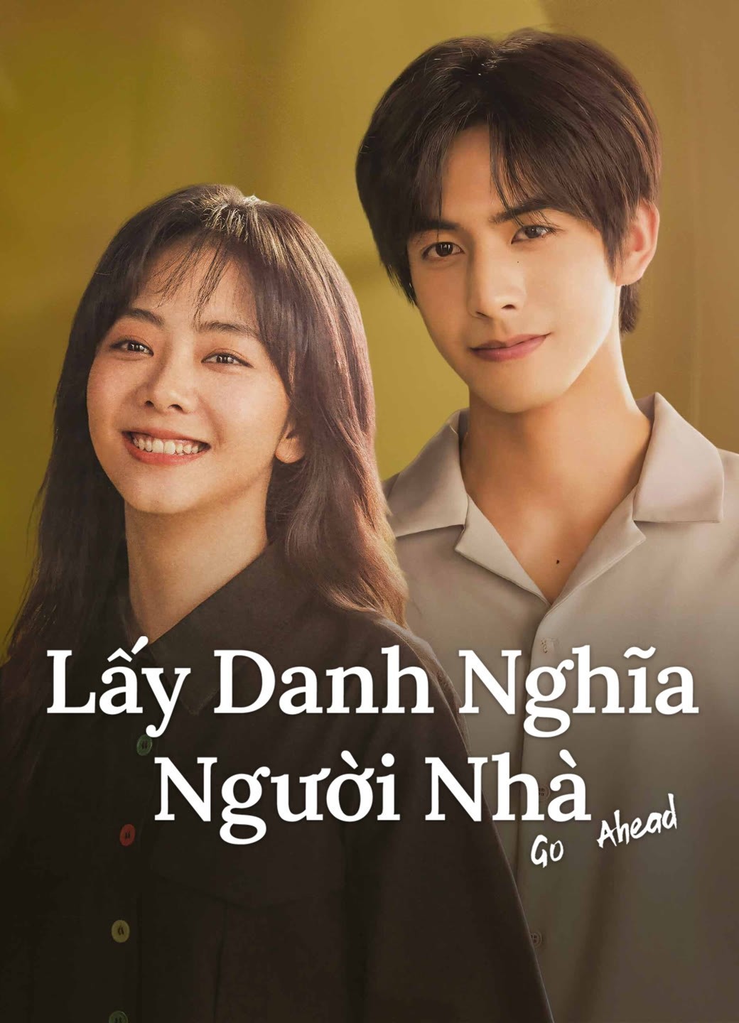 Xem phim Lấy Danh Nghĩa Người Nhà