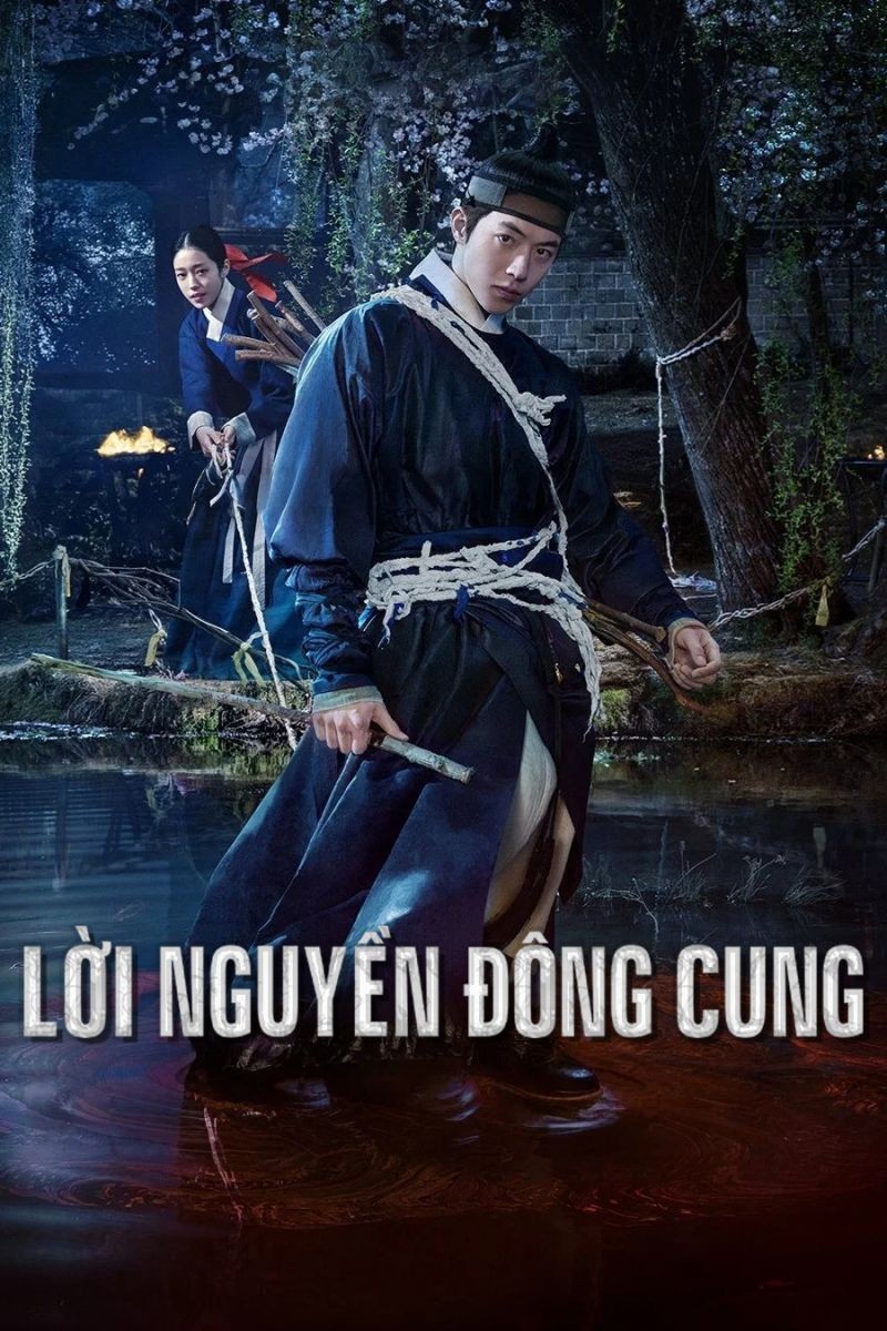 Xem phim Lời Nguyền Đông Cung (Lồng Tiếng)