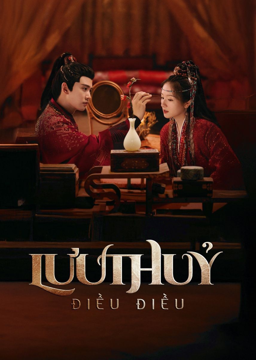 Xem phim Lưu Thủy Điều Điều (Thuyết Minh)