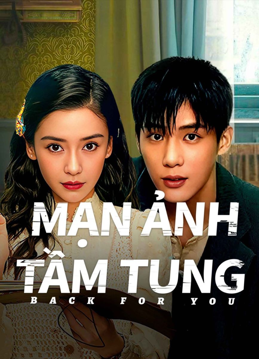 Xem phim Mạn Ảnh Tầm Tung