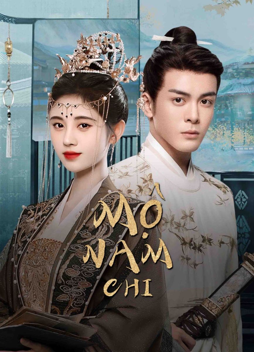 Xem phim Mộ Nam Chi