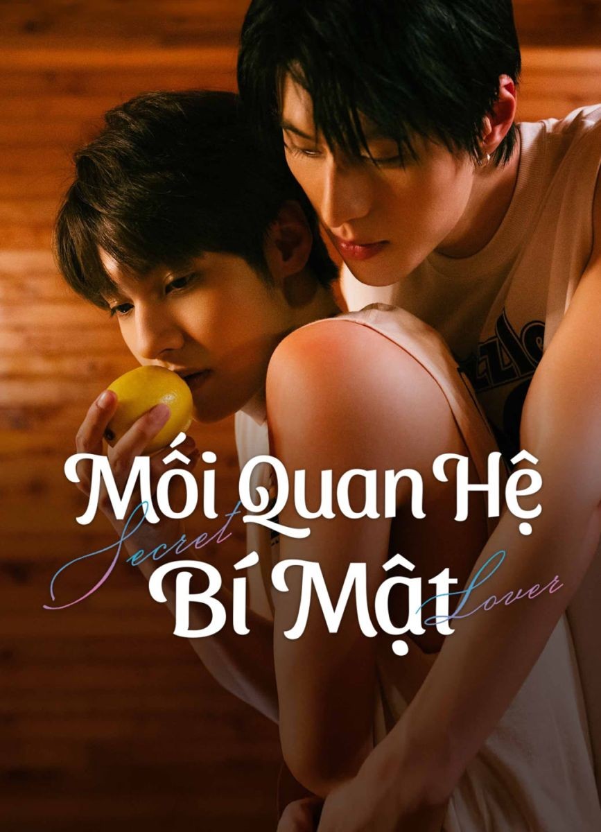 Xem phim Mối Quan Hệ Bí Mật