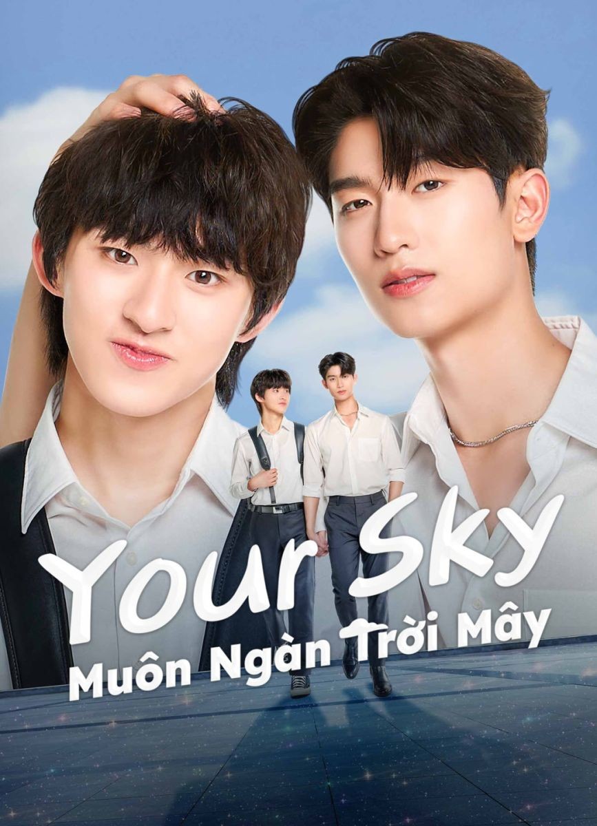 Xem phim Muôn Ngàn Trời Mây