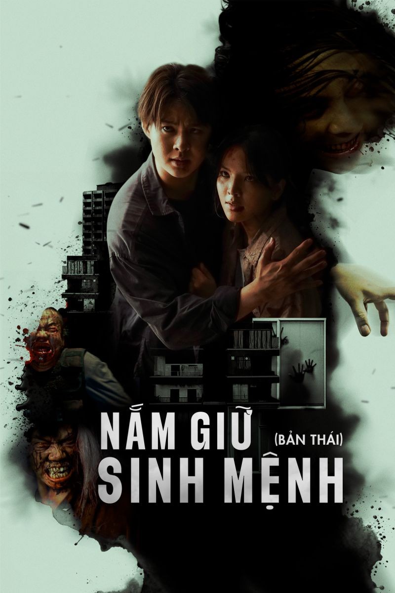 Xem phim Nắm Giữ Sinh Mệnh (Bản Thái)