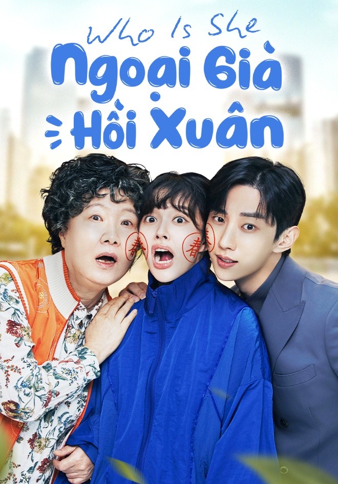 Xem phim Ngoại Già Hồi Xuân