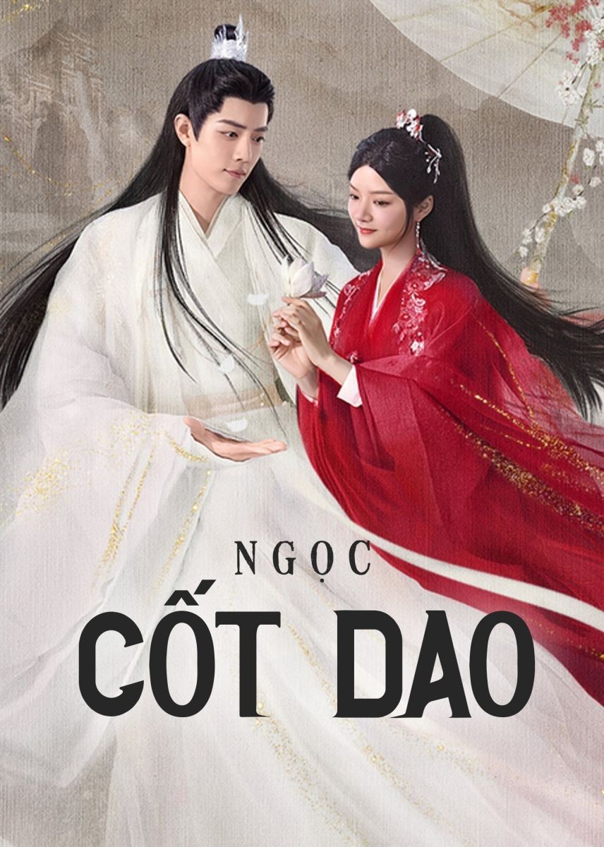 Xem phim Ngọc Cốt Dao