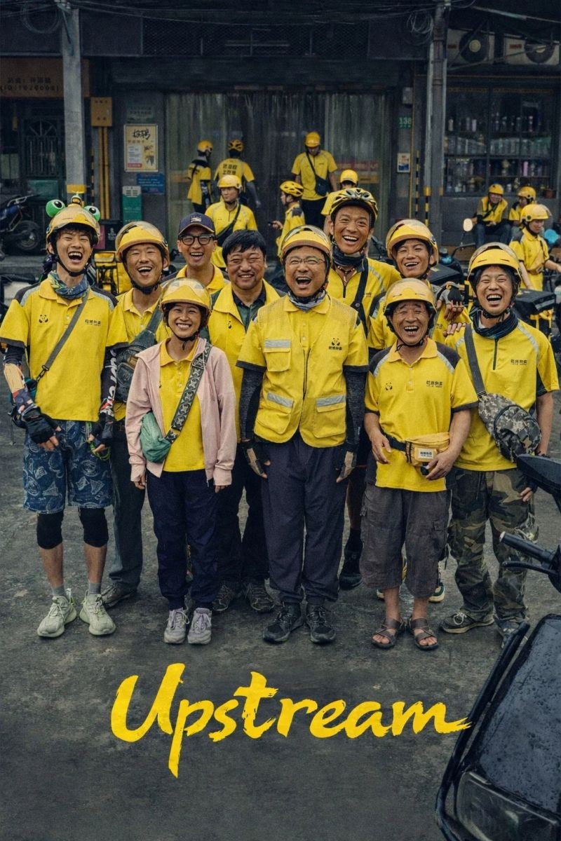 Xem phim Ngược Dòng Cuộc Đời