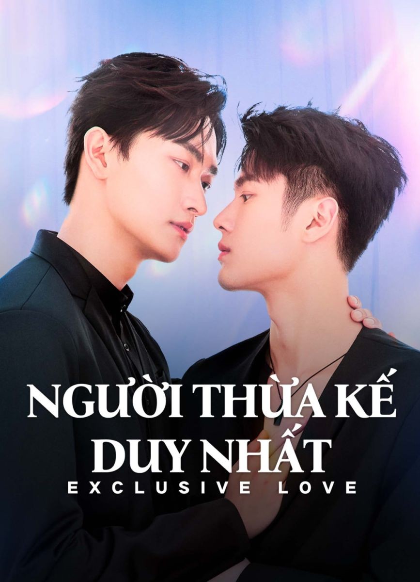 Xem phim Người Thừa Kế Duy Nhất