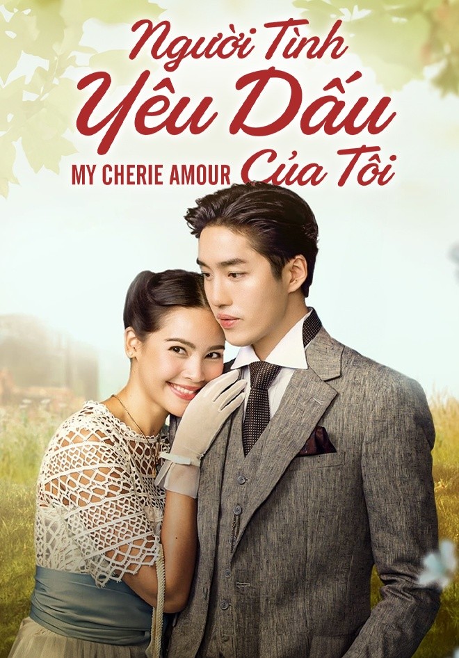 Xem phim Người Tình Yêu Dấu Của Tôi