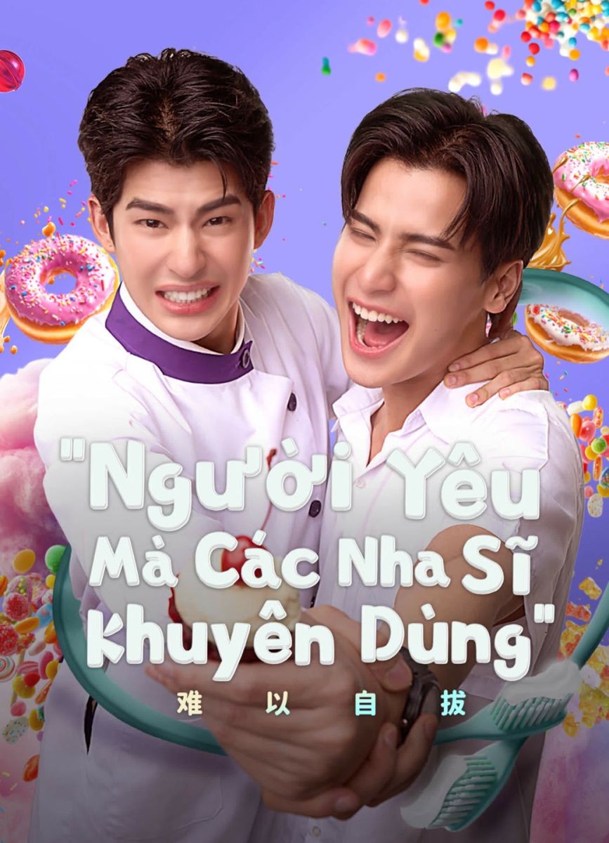 Xem phim Người Yêu Mà Các Nha Sĩ Khuyên Dùng