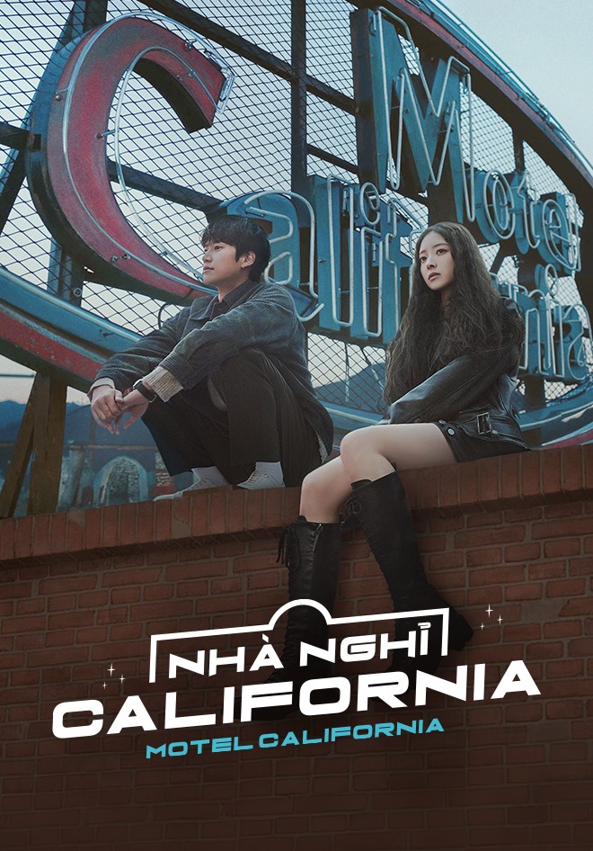 Xem phim Nhà Nghỉ California
