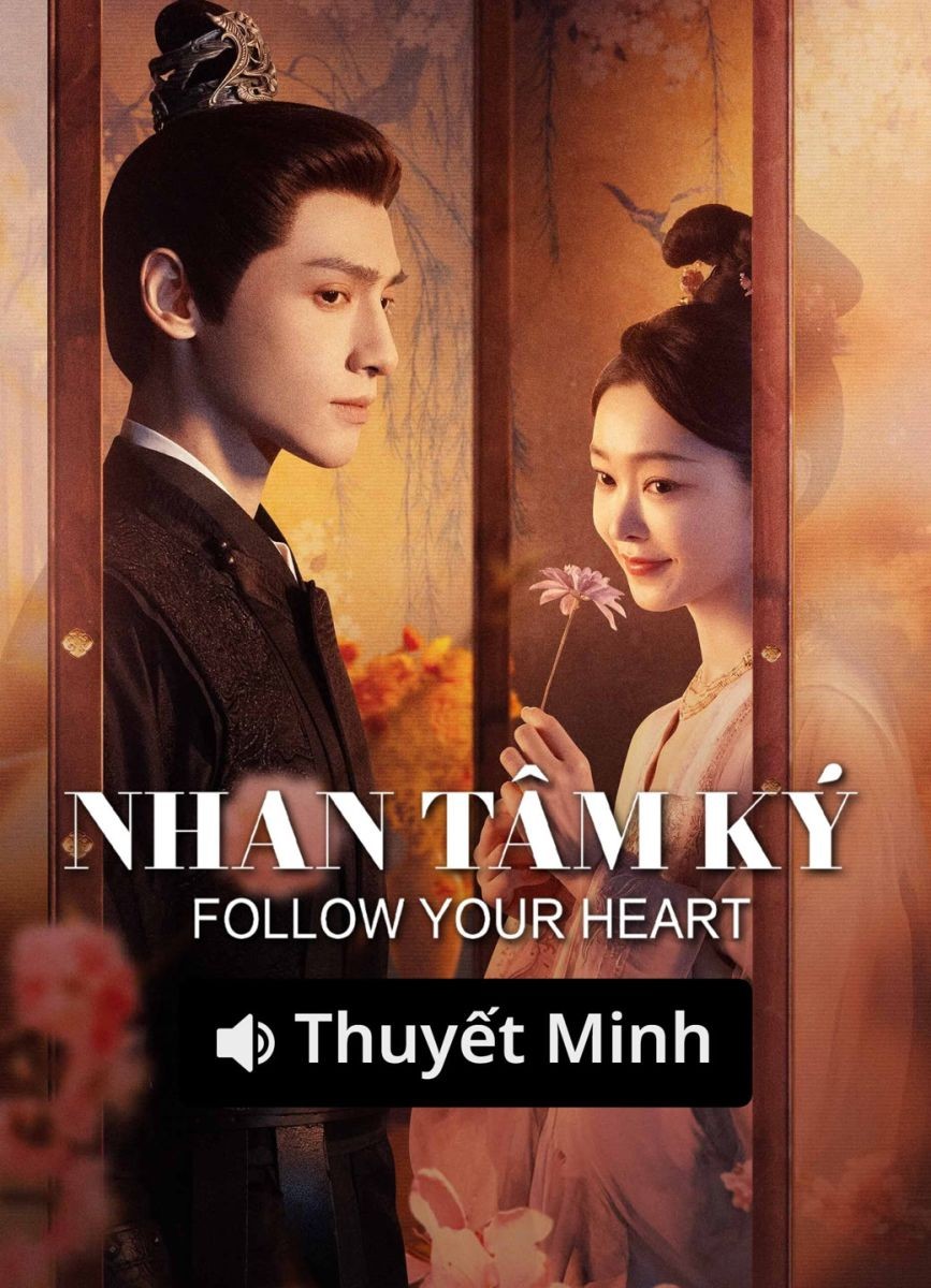 Xem phim Nhan Tâm Ký (Thuyết Minh)