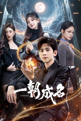 Xem phim Nhất Triều Thành Danh