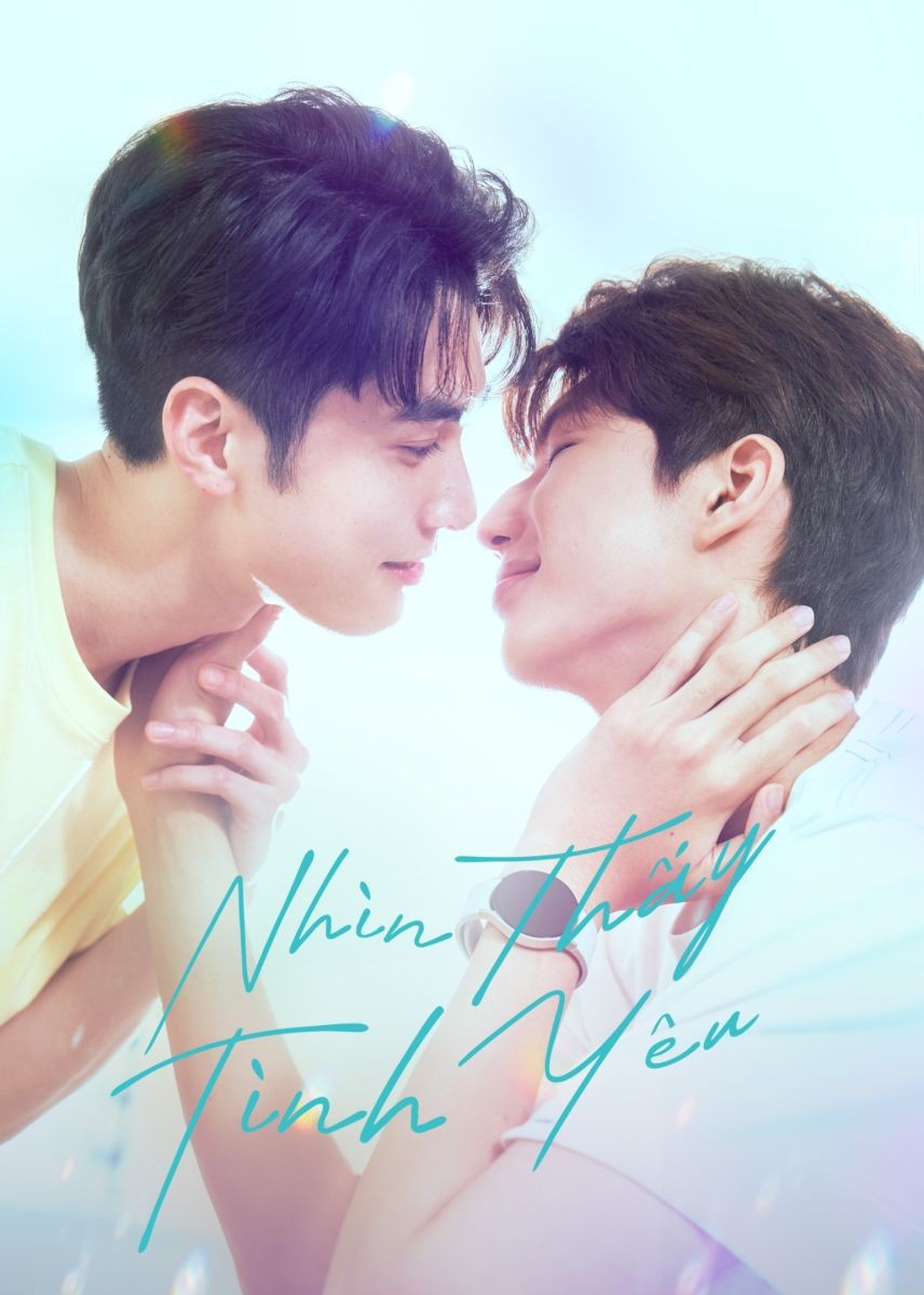 Xem phim Nhìn Thấy Tình Yêu