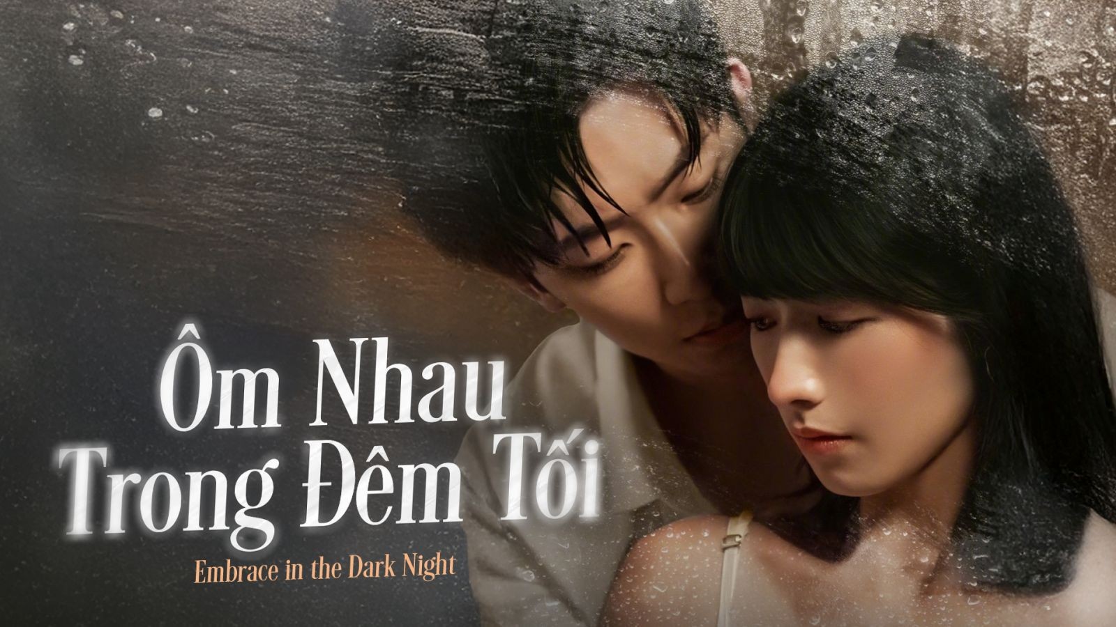 Xem phim Ôm Nhau Trong Đêm Tối