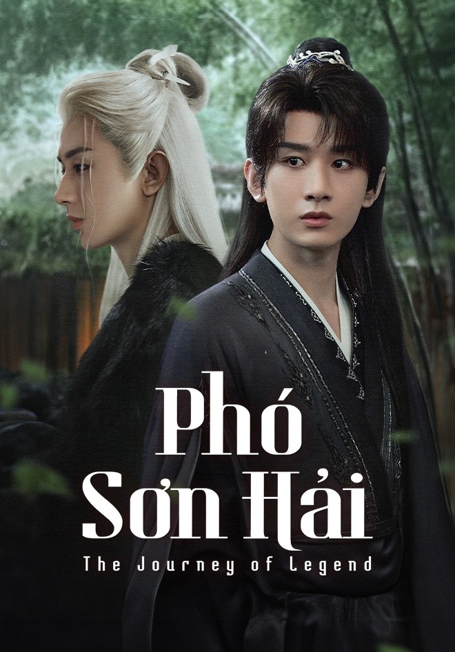 Xem phim Phó Sơn Hải