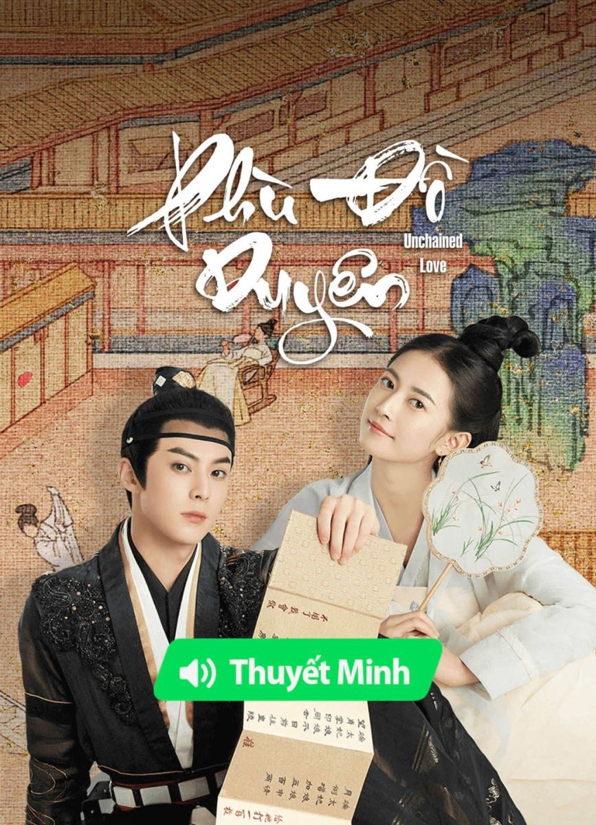 Xem phim Phù Đồ Duyên (Thuyết Minh)