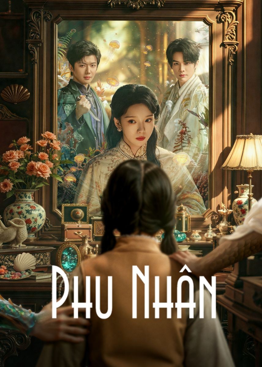 Xem phim Phu Nhân