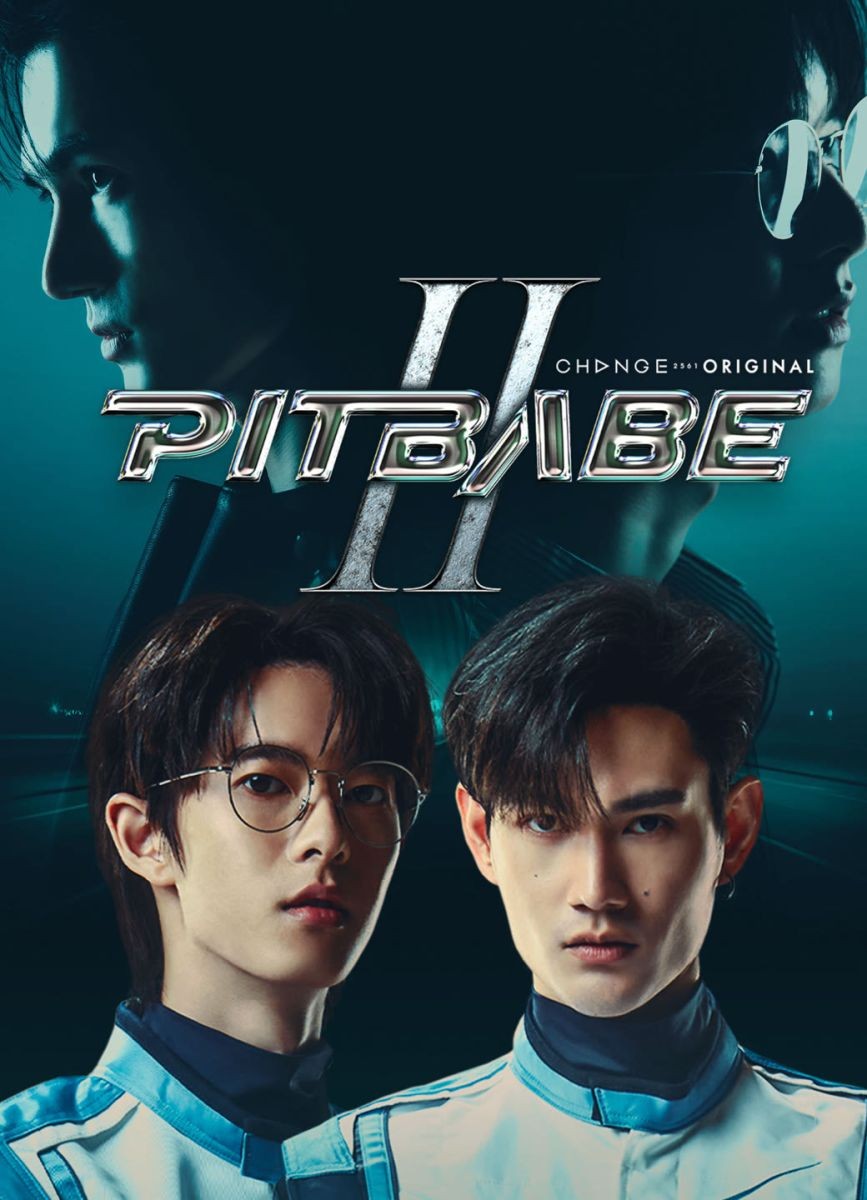 Xem phim Pit Babe (Phần 2)