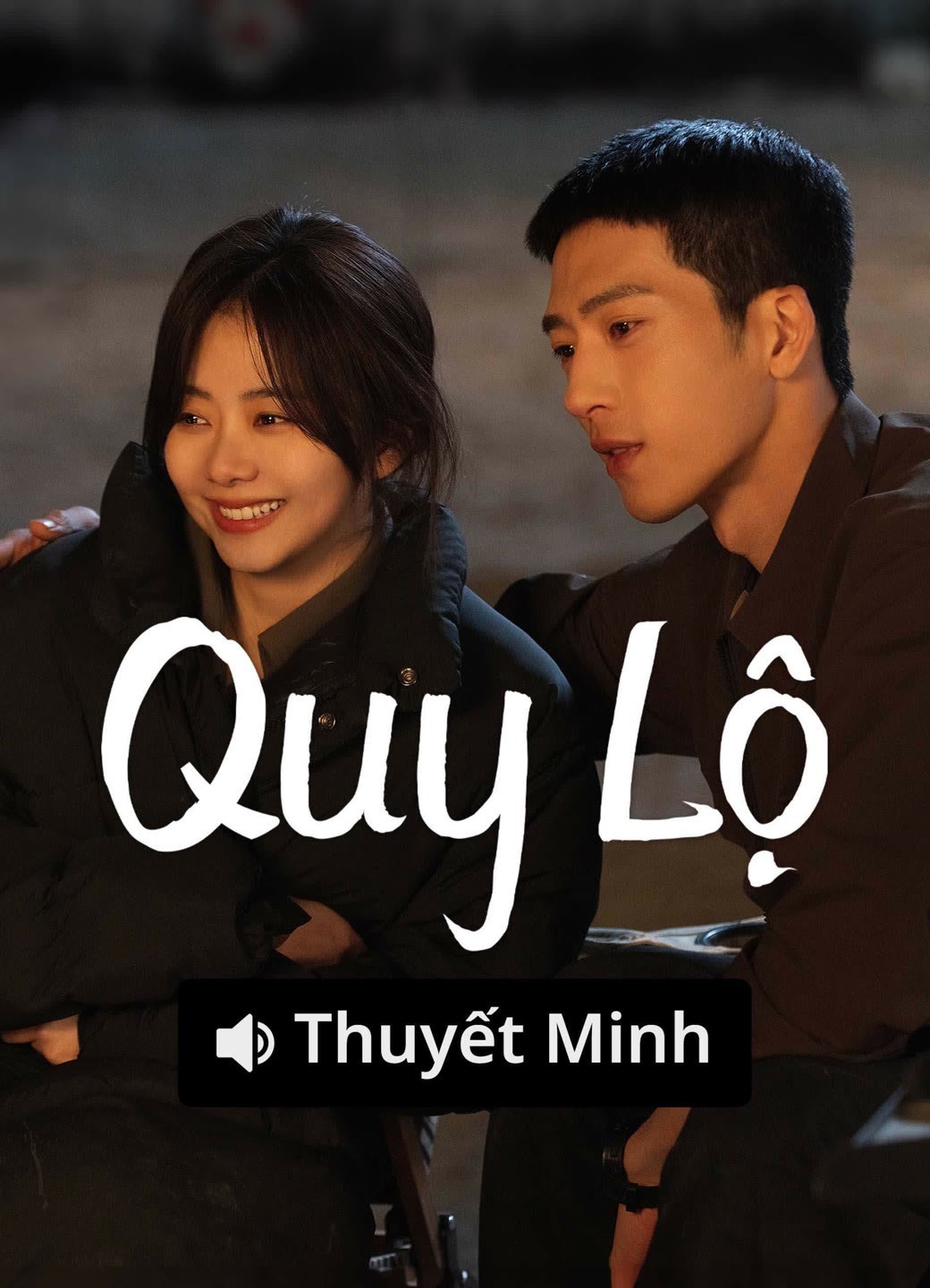 Xem phim Quy Lộ (Đường Về Nhà) (Thuyết Minh)