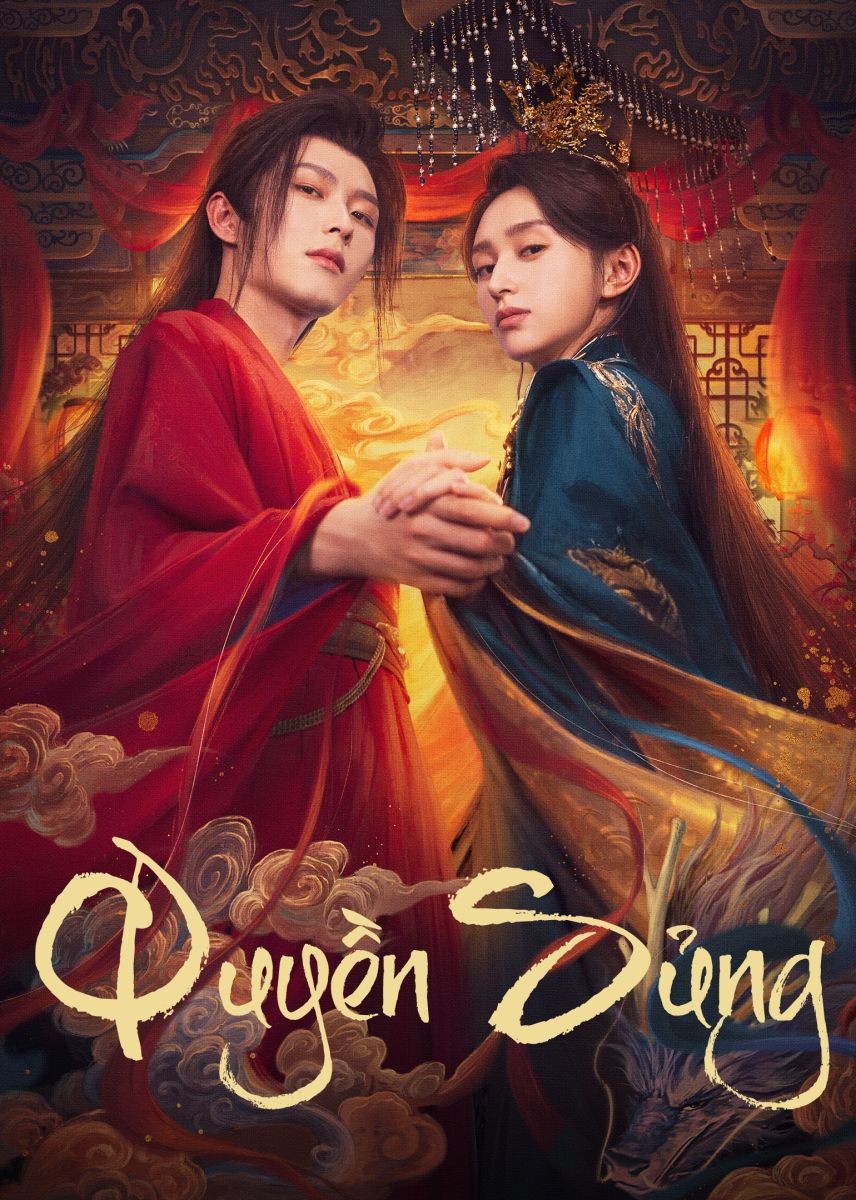 Xem phim Quyền Sủng