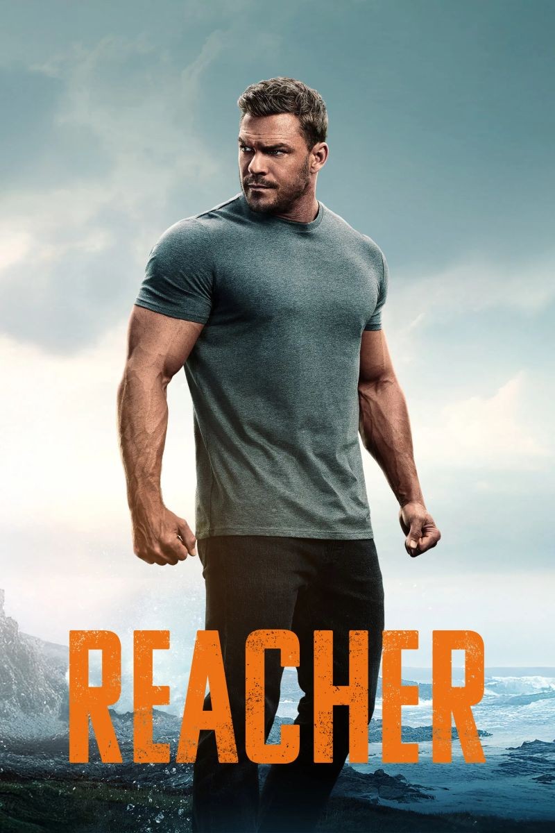 Xem phim Reacher: Phát Súng Cuối Cùng (Phần 3)