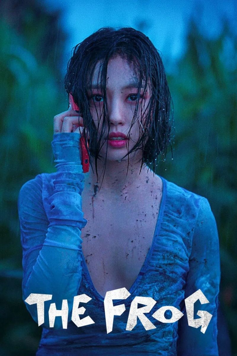Xem phim Rừng Không Tiếng