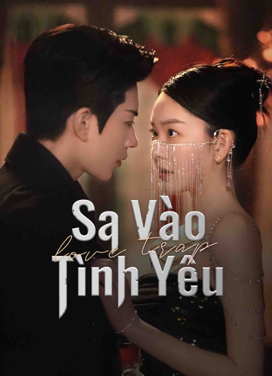 Xem phim Sa Vào Tình Yêu