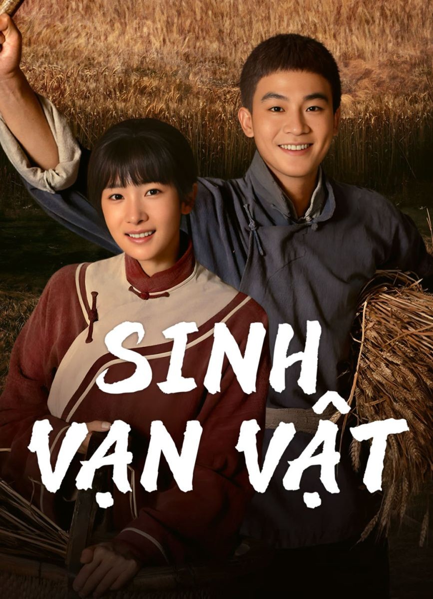 Xem phim Sinh Vạn Vật