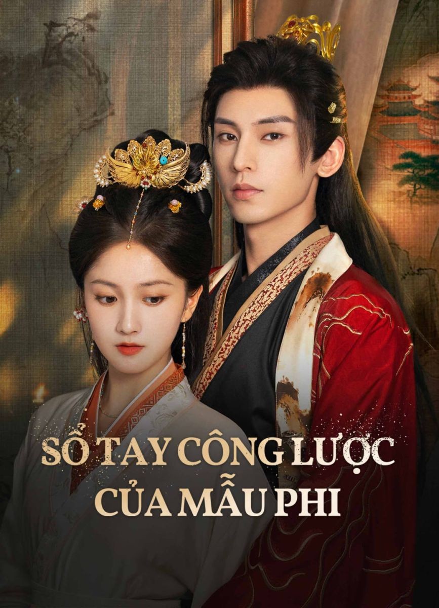 Xem phim Sổ Tay Công Lược Của Mẫu Phi