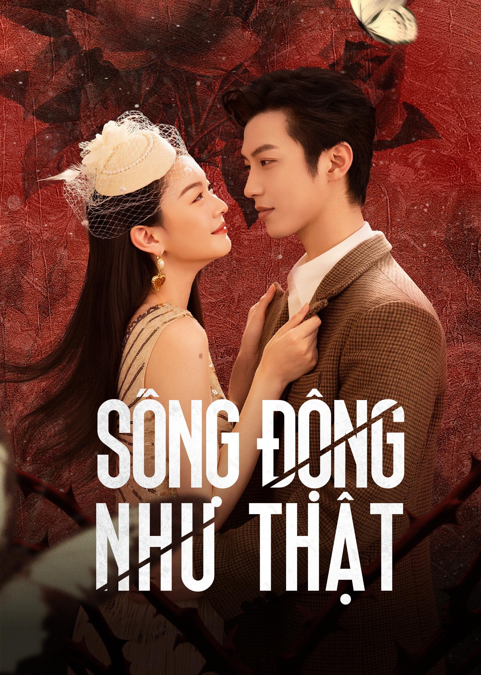 Xem phim Sống Động Như Thật