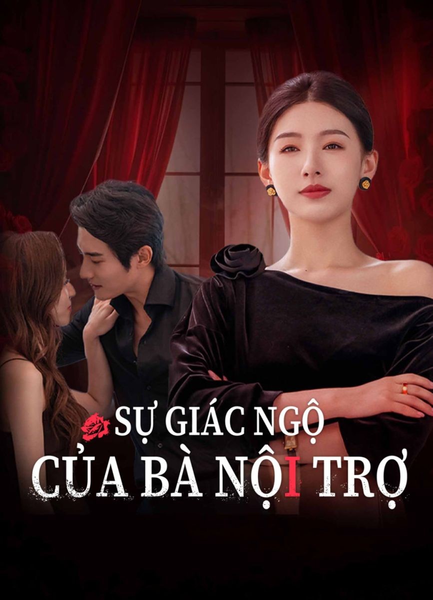 Xem phim Sự Giác Ngộ Của Bà Nội Trợ