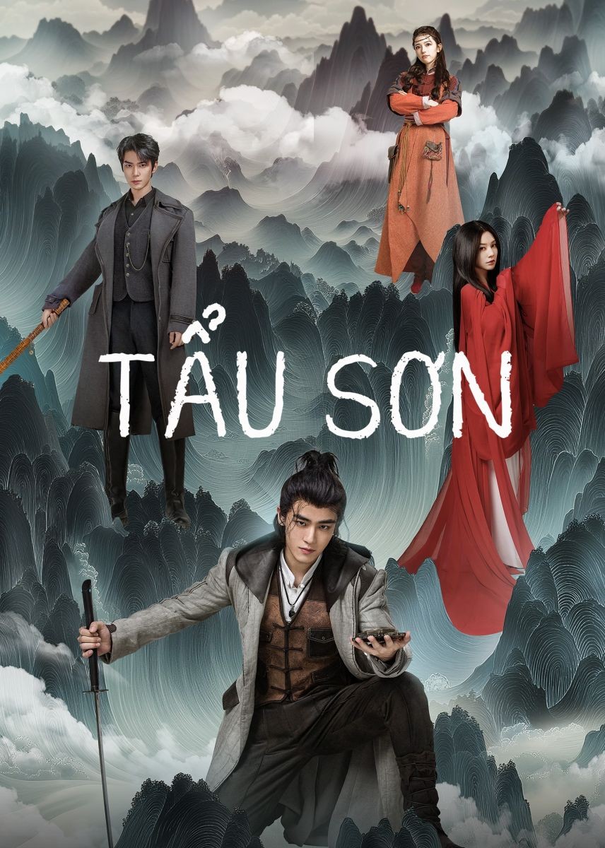 Xem phim Tẩu Sơn