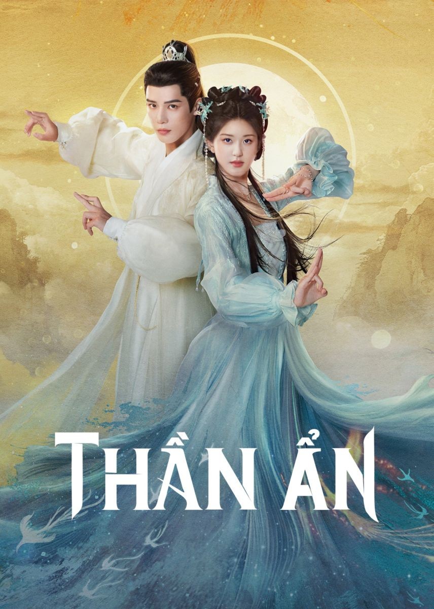 Xem phim Thần Ẩn (Thuyết Minh)