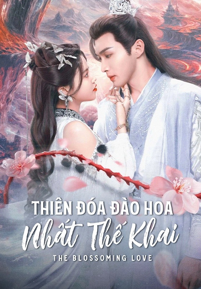 Xem phim Thiên Đóa Đào Hoa Nhất Thế Khai